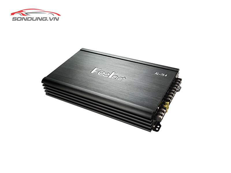 Amplifer Feelart AL – 75.4