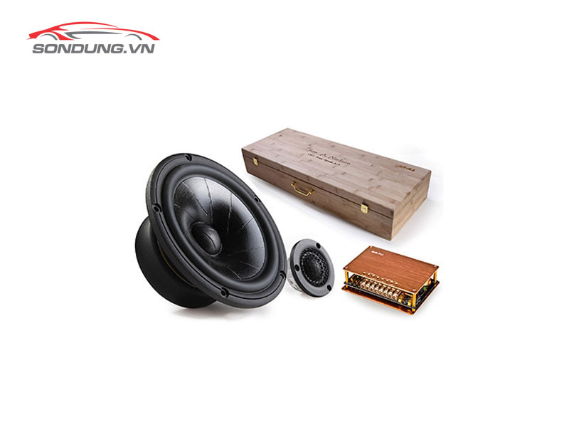 Loa cánh Feelart UT-6.2
