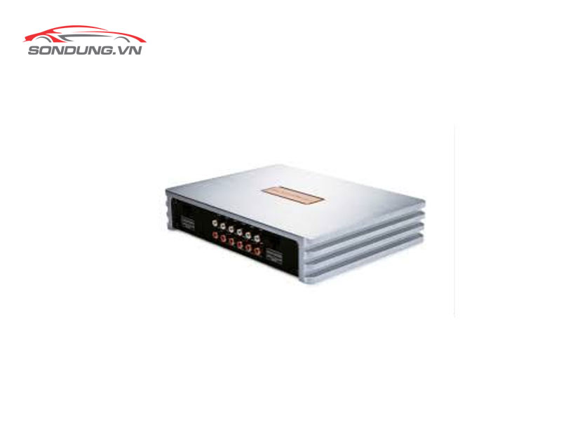 DSP - A12U