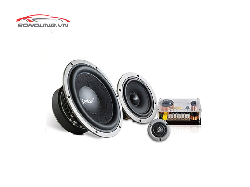 Loa feelart EU-6.3