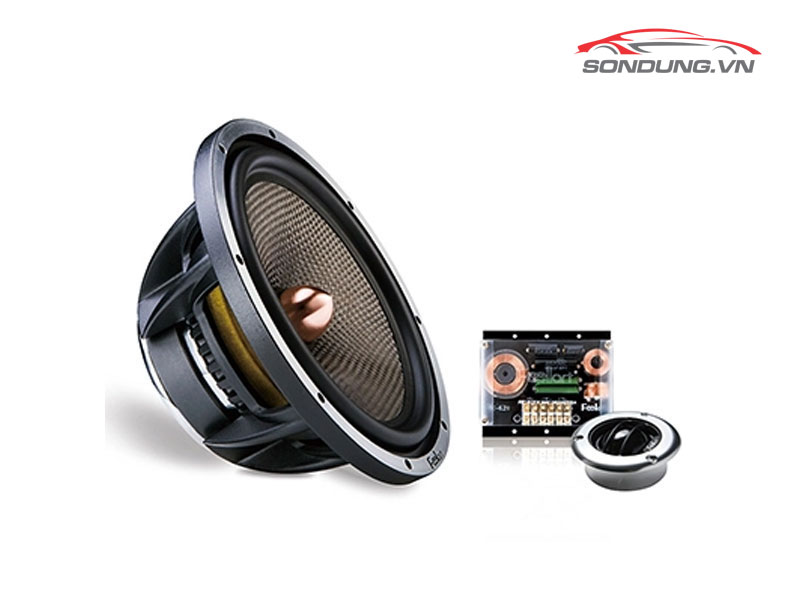 SubWoofer S-88 Sinfoni