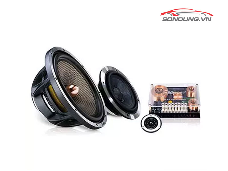 Loa cánh Feelart RE-6.3III