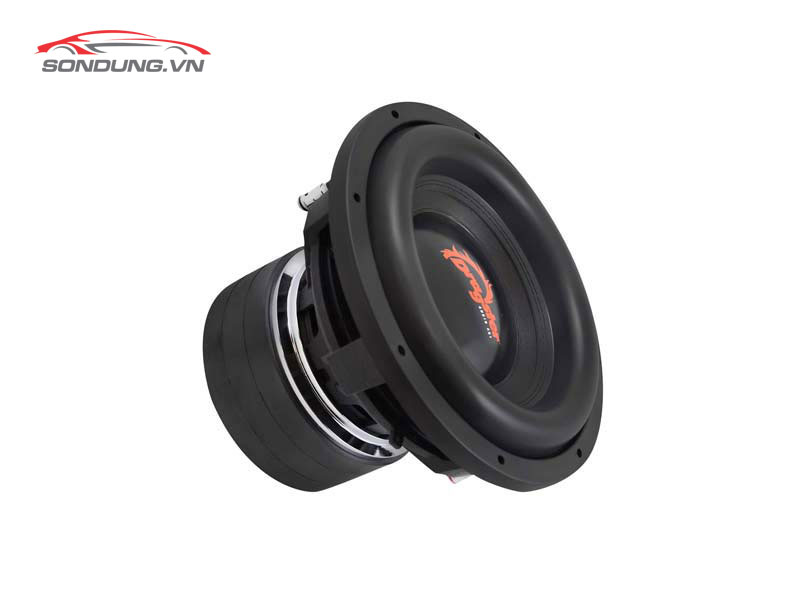 DWX-12D2 SPL