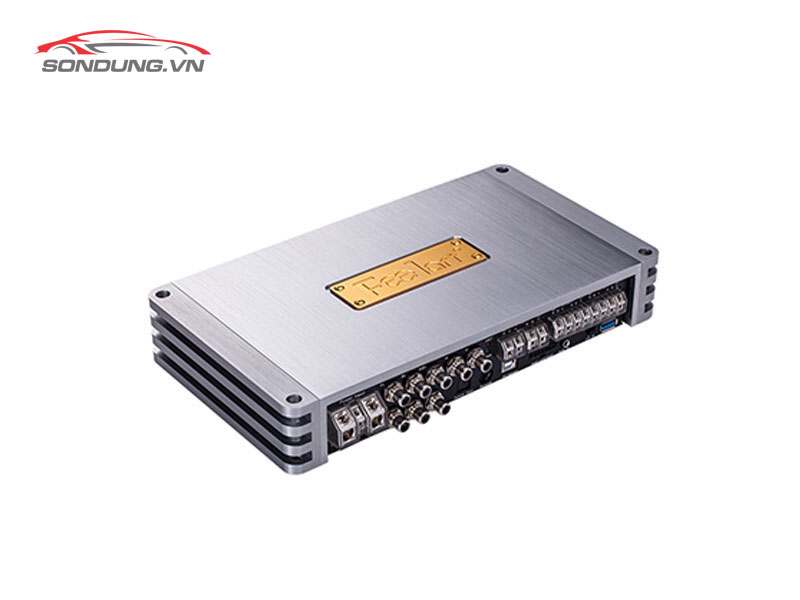 Amplifer DSP 8.680 Feelart