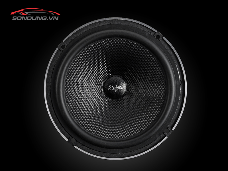 BASS COMPLETO 165