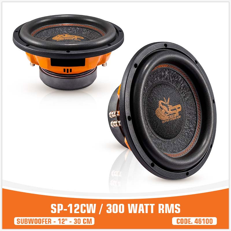 Loa siêu trầm SP 12CW 12