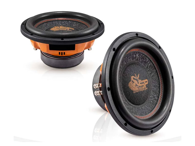 LOA SIÊU TRẦM SP-8CW 8"/20CM 200WATT RMS