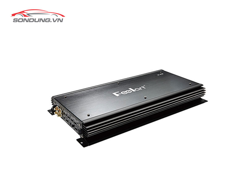 Amplifer UT - 4100 Feelart