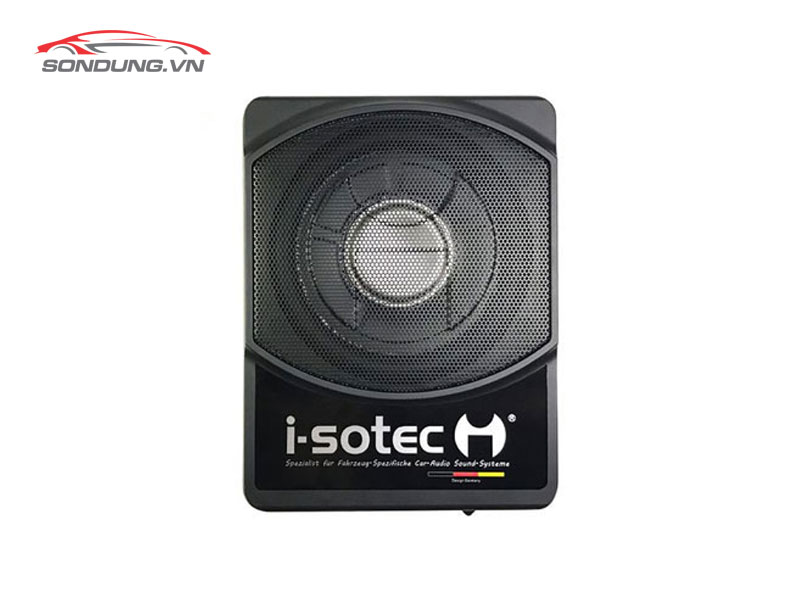 SubWoofer V10