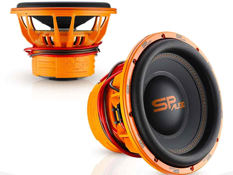 LOA SIÊU TRẦM SP 12CX 12