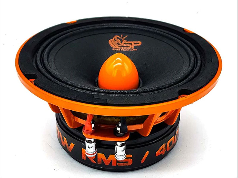 SP 6MM MIDRANGE EXTREME 6,5
