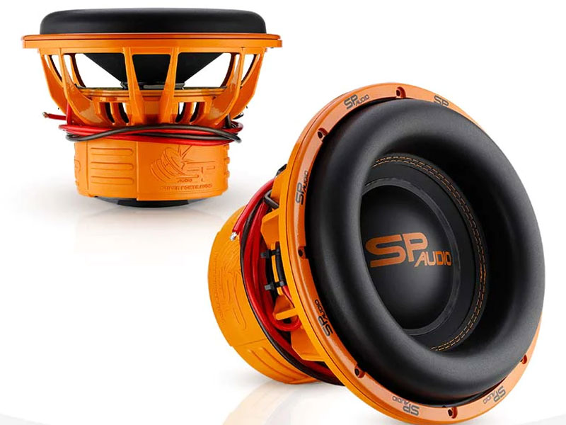 LOA SIÊU TRẦM SP 12CXXX 12