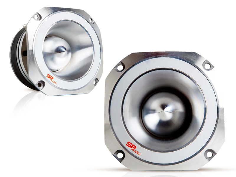SP TW 48 Bullet TWEETER 200W RMS
